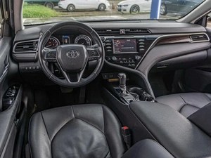 Седан Toyota Camry 2021 года, 2865000 рублей, Краснодар