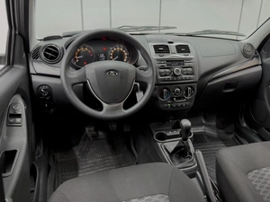 Седан ВАЗ (LADA) Granta 2024 года, 765000 рублей, Ростов-на-Дону