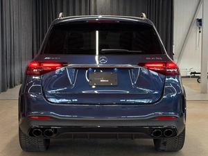 Внедорожник Mercedes-benz GLE-класс AMG 2024 года, 12500000 рублей, Павловская Слобода