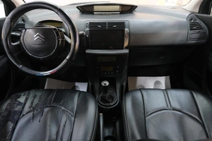 Хетчбэк Citroen C4 2006 года, 459000 рублей, Омск
