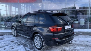 Внедорожник BMW X5 2013 года, 1895000 рублей, Солонцы