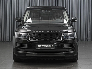 Внедорожник Land Rover Range Rover 2015 года, 4476000 рублей, Ставрополь