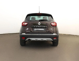 Внедорожник Renault Kaptur 2020 года, 1599000 рублей, Орёл