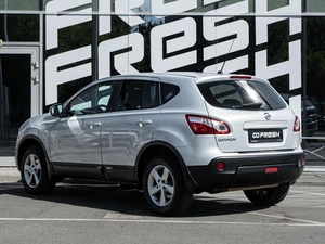 Внедорожник Nissan Qashqai 2011 года, 999000 рублей, Волгоград