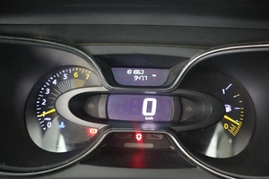 Внедорожник Renault Kaptur 2016 года, 1280000 рублей, Орёл