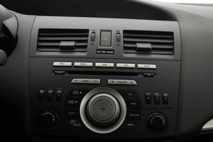 Седан Mazda 3 2011 года, 599000 рублей, Пермь