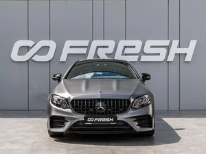 Купе Mercedes-benz E-класс AMG 2018 года, 5350000 рублей, Краснодар
