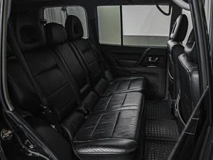 Внедорожник Mitsubishi Pajero 2004 года, 1249000 рублей, Ставрополь