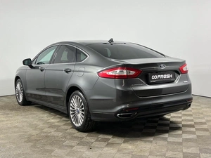 Седан Ford Mondeo 2019 года, 1575900 рублей, Казань