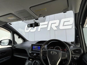 Минивэн Toyota Noah 2015 года, 1849000 рублей, Ижевск