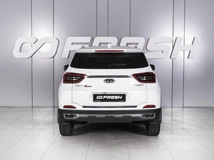 Внедорожник Chery Tiggo 4 Pro 2024 года, 1840000 рублей, Ростов-на-Дону