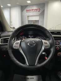 Внедорожник Nissan Qashqai 2016 года, 1487000 рублей, Солонцы