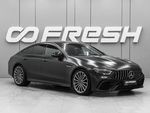 Лифтбек Mercedes-benz AMG GT 2018 года, 9449000 рублей, Ростов-на-Дону