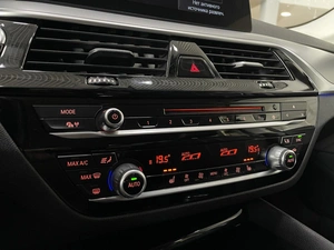 Седан BMW 5 серия 2017 года, 2797000 рублей, Солонцы