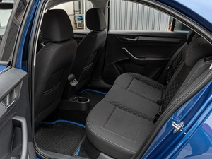 Лифтбек Skoda Rapid 2020 года, 1800000 рублей, Краснодар