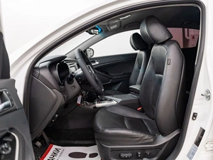Седан Kia Optima 2014 года, 1450000 рублей, Красноярск