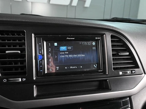 Седан Hyundai Elantra 2017 года, 1629000 рублей, Аксай