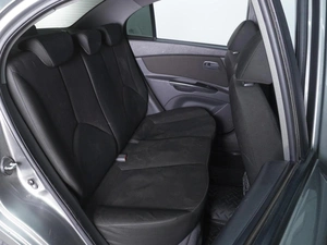 Седан Kia Rio 2011 года, 620000 рублей, Ростов-на-Дону