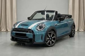 Кабриолет MINI Cooper S 2023 года, 5579000 рублей, Павловская Слобода
