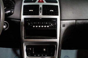 Хетчбэк Peugeot 307 2007 года, 429000 рублей, Сургут