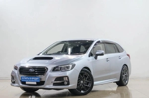 Универсал Subaru Levorg 2016 года, 1599000 рублей, Новокузнецк