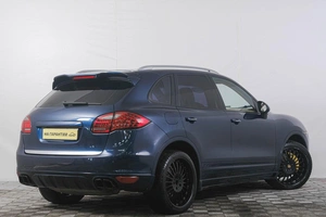 Внедорожник Porsche Cayenne 2011 года, 3219000 рублей, Кемерово
