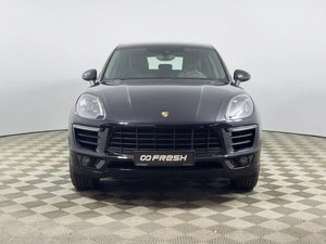 Внедорожник Porsche Macan S 2016 года, 2905999 рублей, Казань