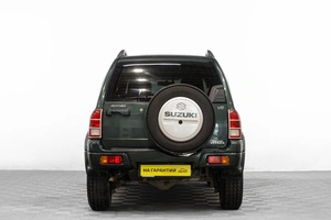 Внедорожник Suzuki Grand Vitara 2002 года, 519000 рублей, Барнаул