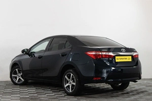 Седан Toyota Corolla 2013 года, 1229000 рублей, Сургут