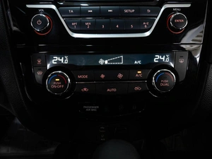 Внедорожник Nissan Qashqai 2020 года, 2220000 рублей, Ставрополь