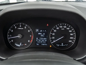 Внедорожник Hyundai Creta 2019 года, 1910000 рублей, Краснодар