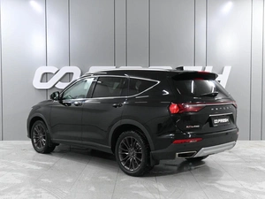 Внедорожник Dongfeng DFSK iX7 2024 года, 2749000 рублей, Аксай