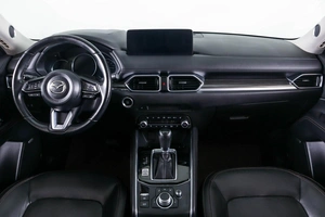 Внедорожник Mazda CX-5 2021 года, 3749000 рублей, Пермь