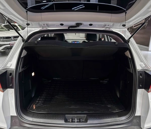 Внедорожник Chery Tiggo 7 2019 года, 1547000 рублей, Красноярск
