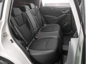 Внедорожник Subaru Forester 2021 года, 2699000 рублей, Тюмень