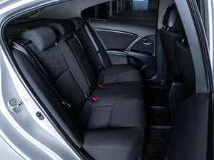 Седан Toyota Avensis 2009 года, 848070 рублей, Ставрополь