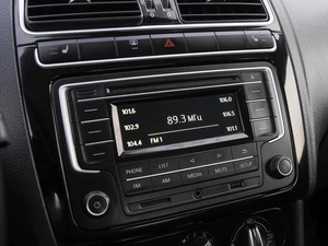 Седан Volkswagen Polo 2017 года, 880000 рублей, Волгоград