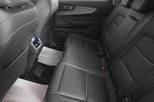 Внедорожник Chery Tiggo 7 Pro Max 2023 года, 1799000 рублей, Кемерово