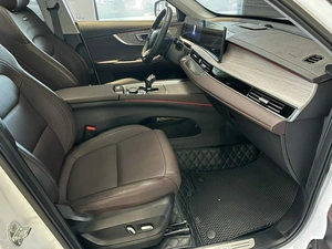 Внедорожник Chery Tiggo 7 Pro Max 2024 года, 2290000 рублей, Абакан