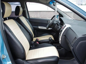 Хетчбэк Hyundai Getz 2008 года, 575000 рублей, Владимир