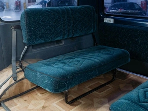 Внедорожник Toyota Land Cruiser 1994 года, 1389000 рублей, Тюмень