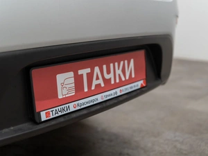 Седан Kia Rio 2019 года, 875000 рублей, Красноярск
