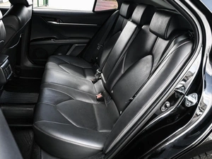 Седан Toyota Camry 2019 года, 2550000 рублей, Кирилловка