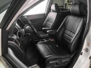 Внедорожник Honda CR-V 2011 года, 1659000 рублей, Тюмень