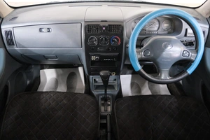 Хетчбэк Toyota Duet 2002 года, 359000 рублей, Омск