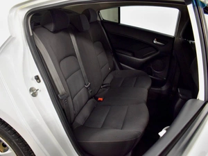 Седан Kia Cerato 2018 года, 1667100 рублей, Казань