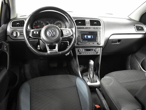 Седан Volkswagen Polo 2019 года, 1137100 рублей, Казань