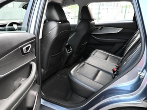 Внедорожник Chery Tiggo 7 Pro 2021 года, 1739000 рублей, Кирилловка