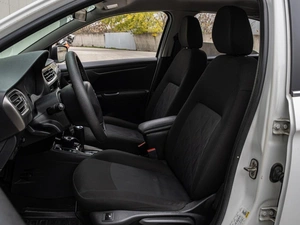 Седан Citroen C-Elysee 2013 года, 645000 рублей, Краснодар