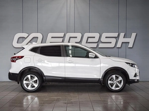 Внедорожник Nissan Qashqai 2019 года, 2200000 рублей, Муром